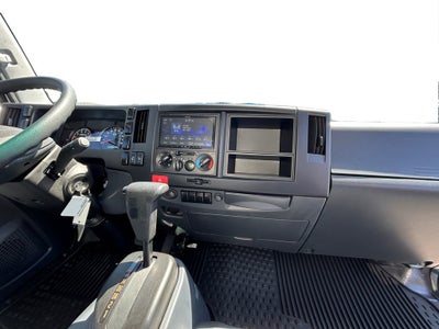 2024 Chevrolet Low Cab Forward 4500 Base