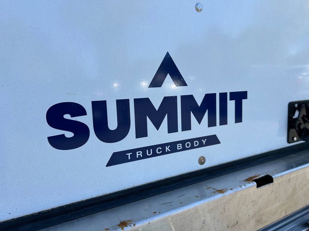 2024 Chevrolet Low Cab Forward 4500 Base