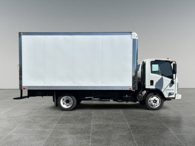 2024 Chevrolet Low Cab Forward 4500 Base