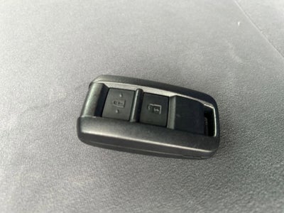 2024 Chevrolet Low Cab Forward 6500 XD MED ASH GRAY