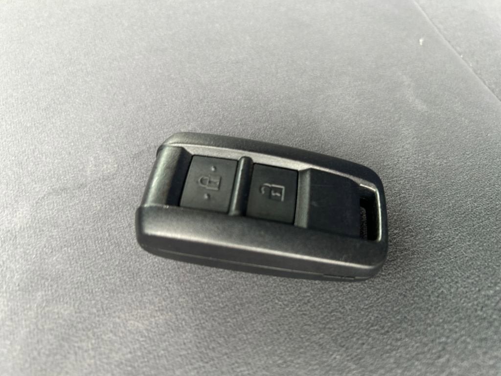 2024 Chevrolet Low Cab Forward 6500 XD MED ASH GRAY