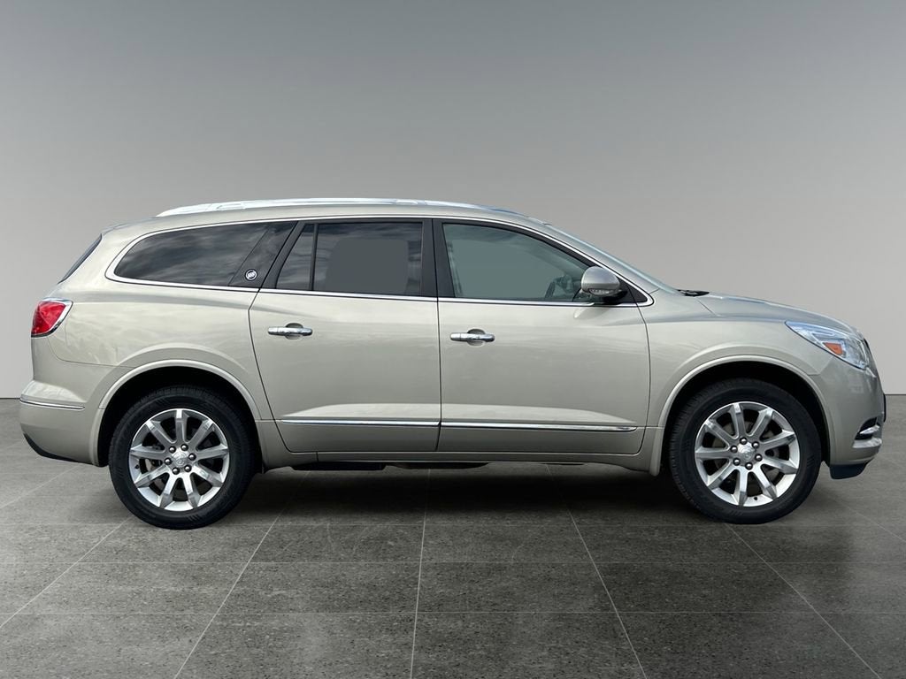 2013 Buick Enclave Premium