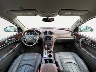 2013 Buick Enclave Premium