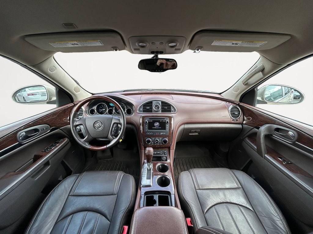 2013 Buick Enclave Premium