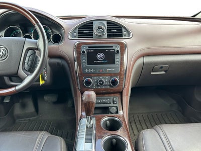 2013 Buick Enclave Premium