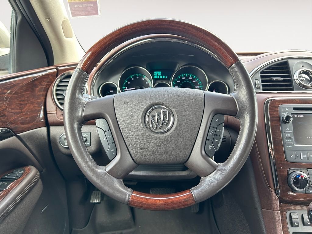 2013 Buick Enclave Premium