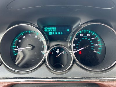 2013 Buick Enclave Premium