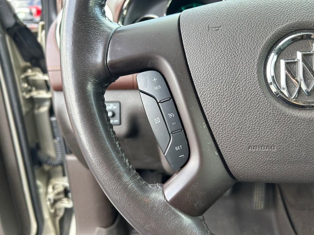 2013 Buick Enclave Premium