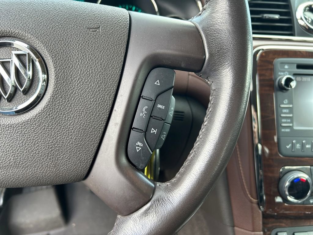 2013 Buick Enclave Premium