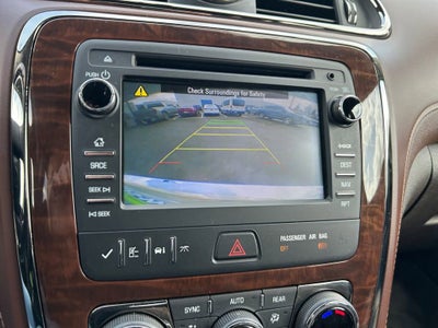 2013 Buick Enclave Premium