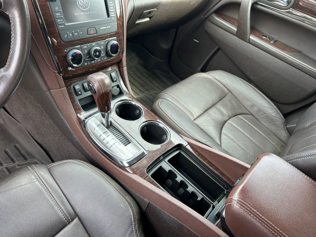 2013 Buick Enclave Premium