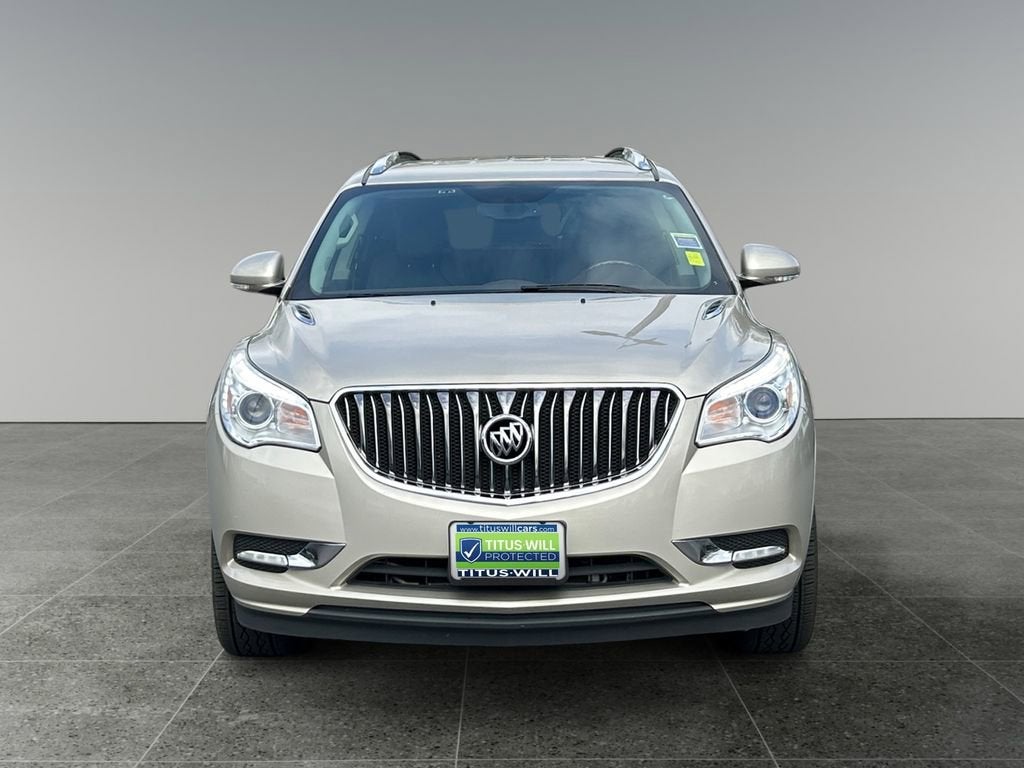 2013 Buick Enclave Premium