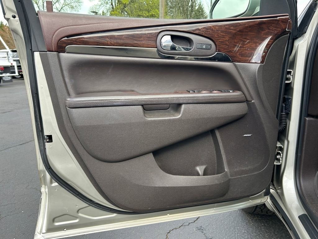 2013 Buick Enclave Premium