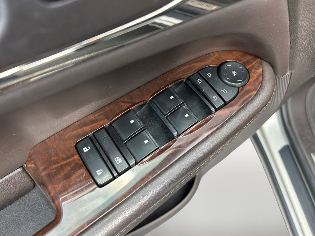 2013 Buick Enclave Premium