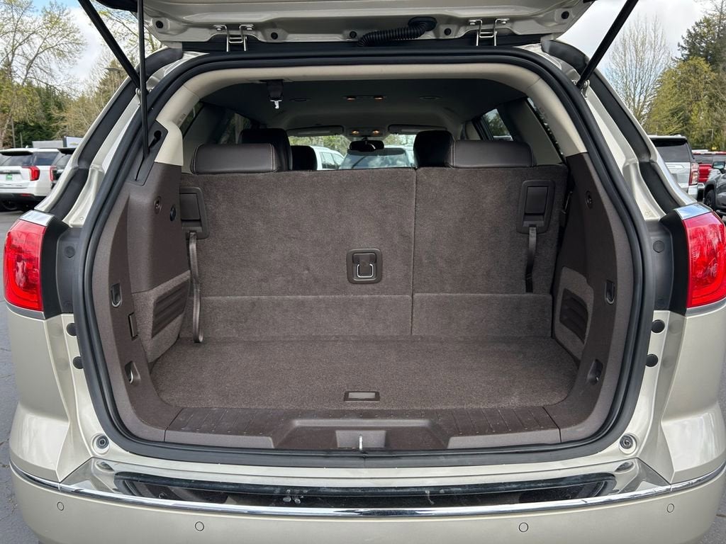 2013 Buick Enclave Premium