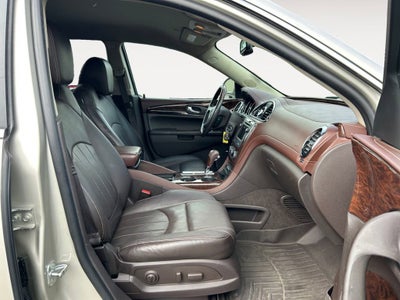 2013 Buick Enclave Premium