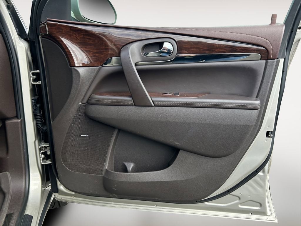 2013 Buick Enclave Premium