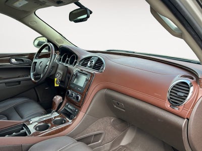 2013 Buick Enclave Premium