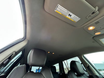 2013 Buick Enclave Premium