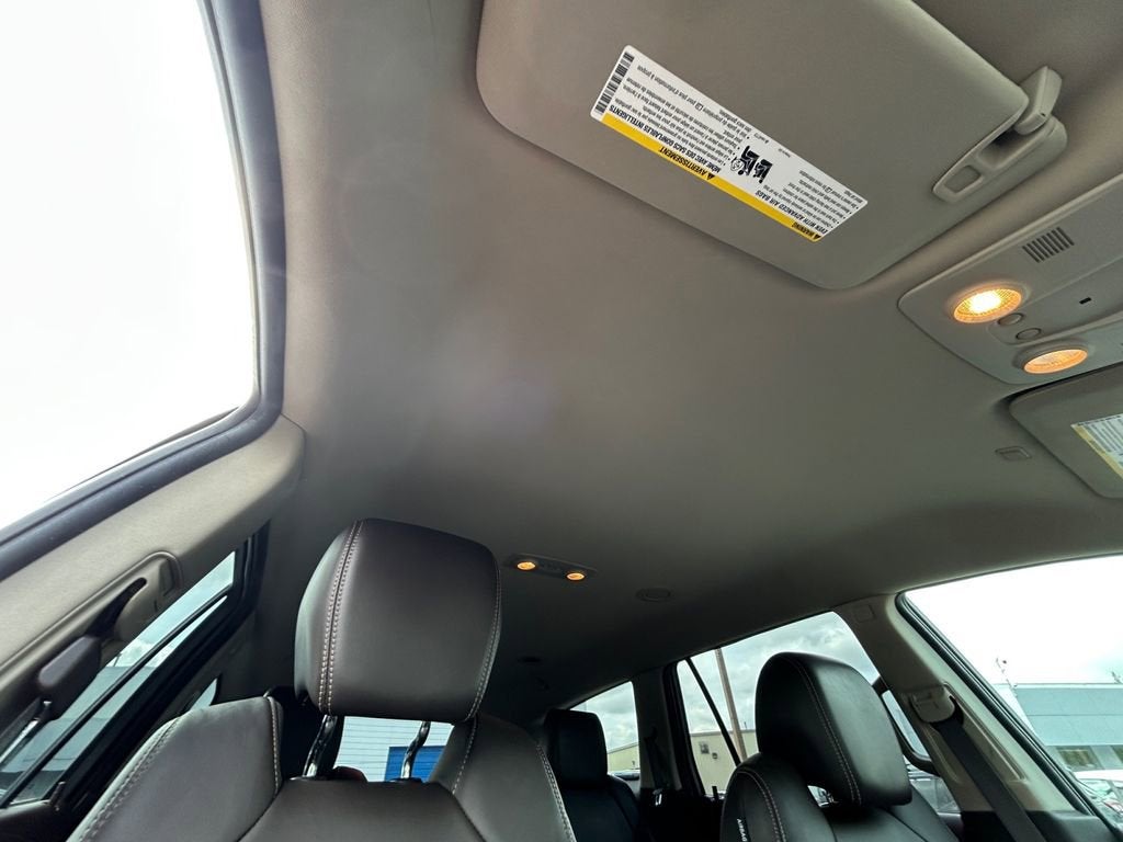 2013 Buick Enclave Premium