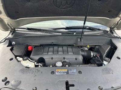 2013 Buick Enclave Premium