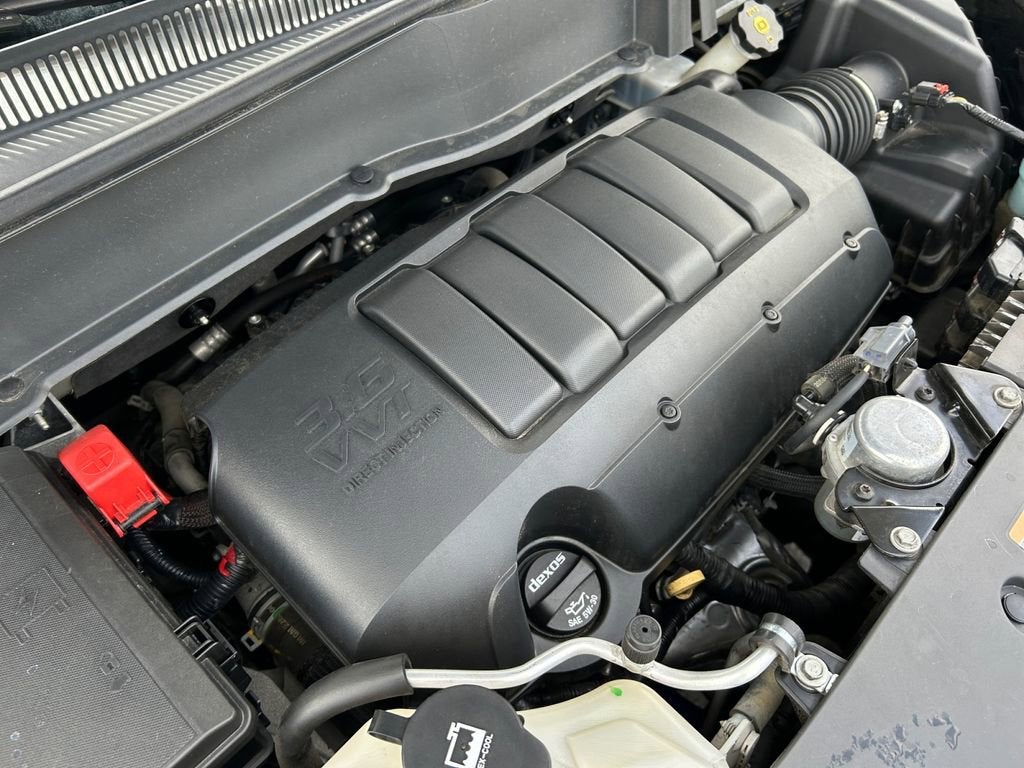 2013 Buick Enclave Premium