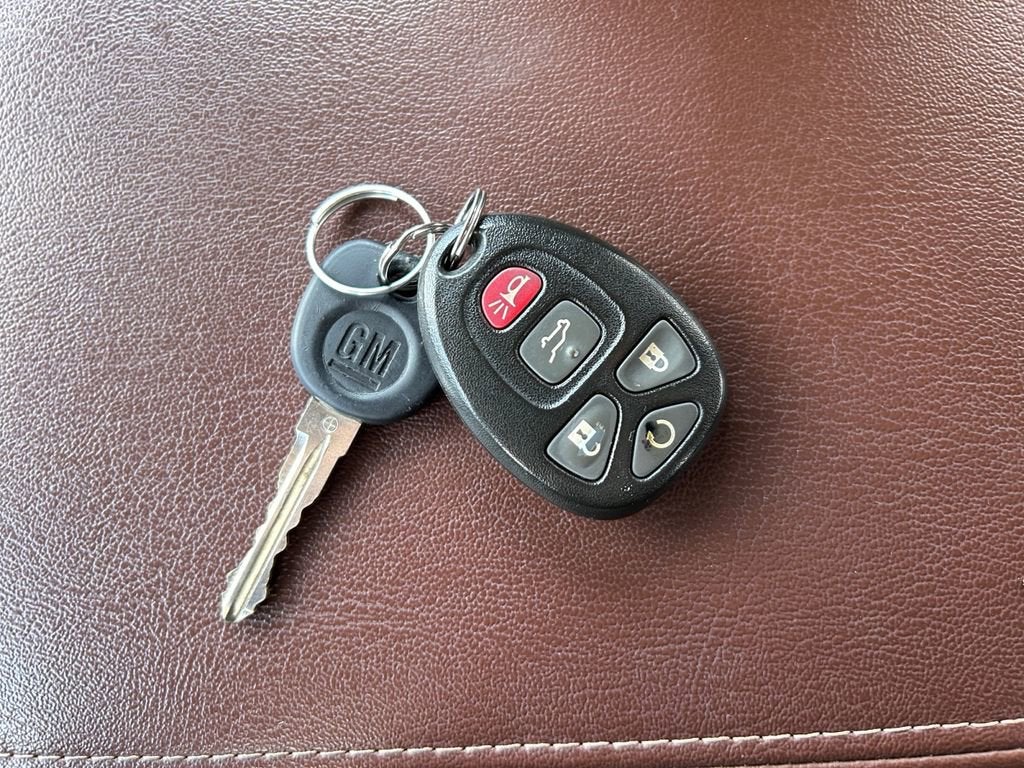 2013 Buick Enclave Premium