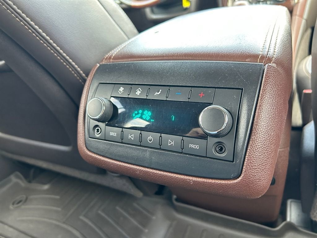 2013 Buick Enclave Premium