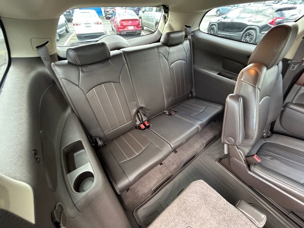 2013 Buick Enclave Premium