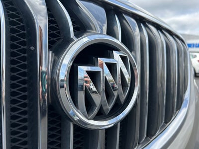 2013 Buick Enclave Premium