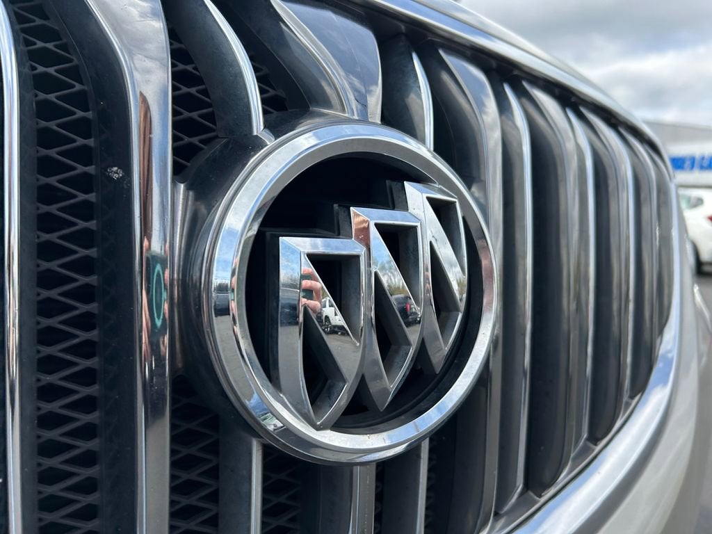 2013 Buick Enclave Premium