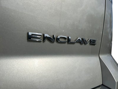 2013 Buick Enclave Premium