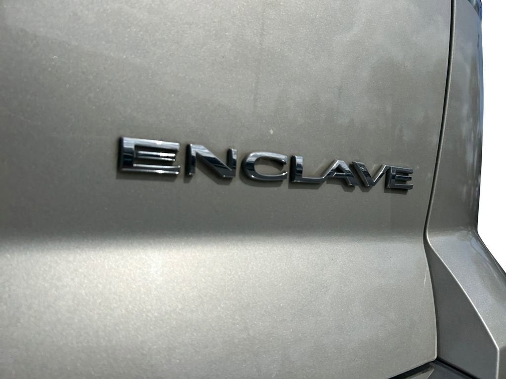 2013 Buick Enclave Premium