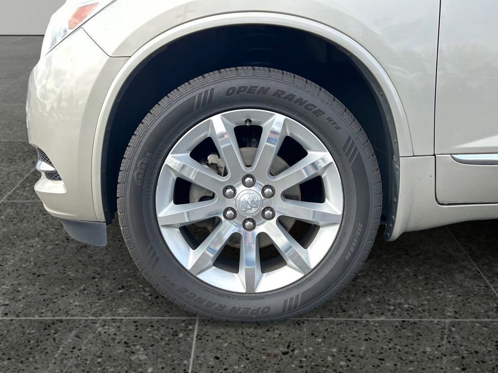 2013 Buick Enclave Premium