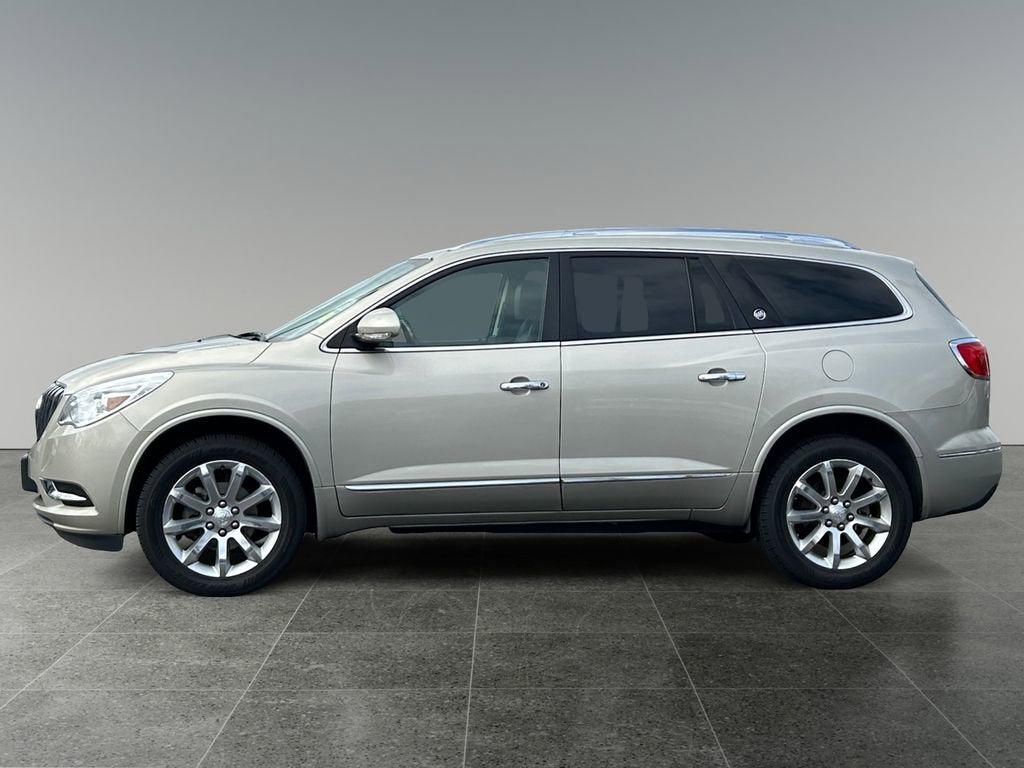 2013 Buick Enclave Premium