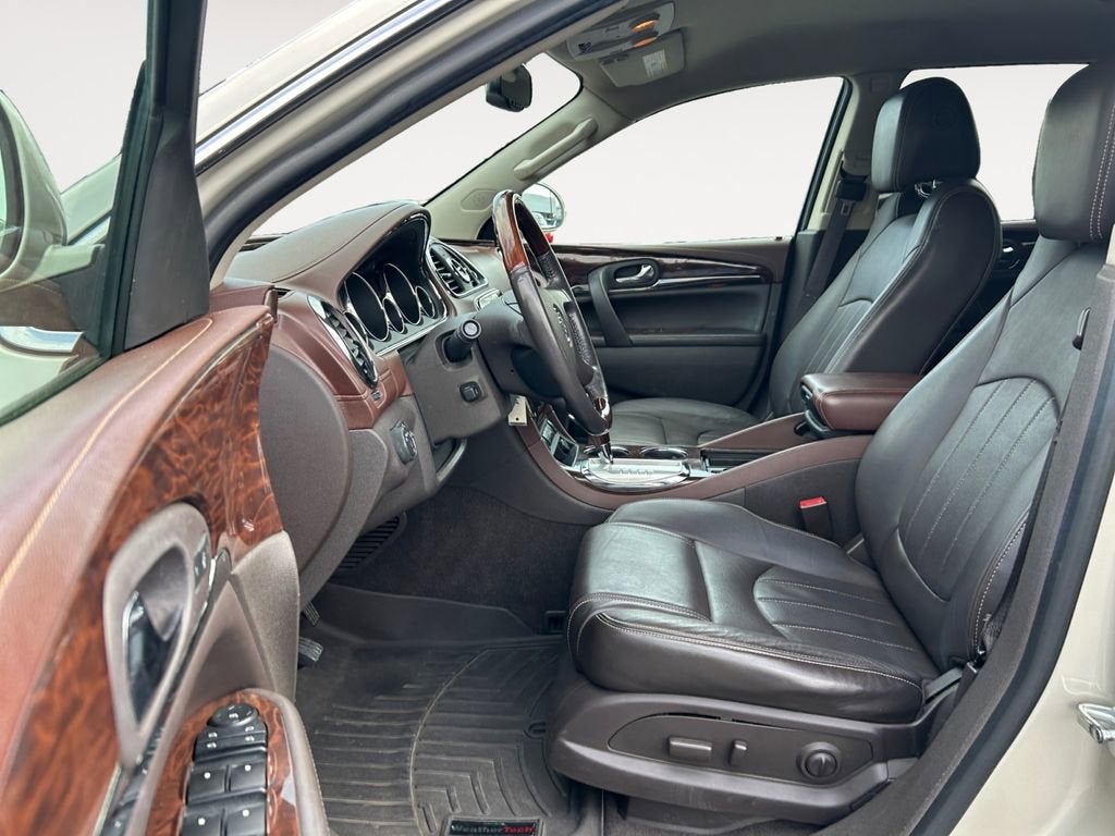 2013 Buick Enclave Premium