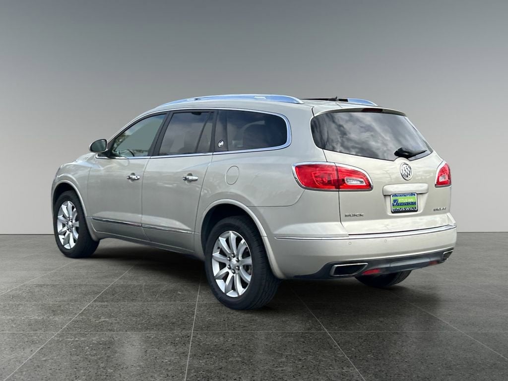 2013 Buick Enclave Premium