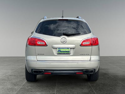 2013 Buick Enclave Premium