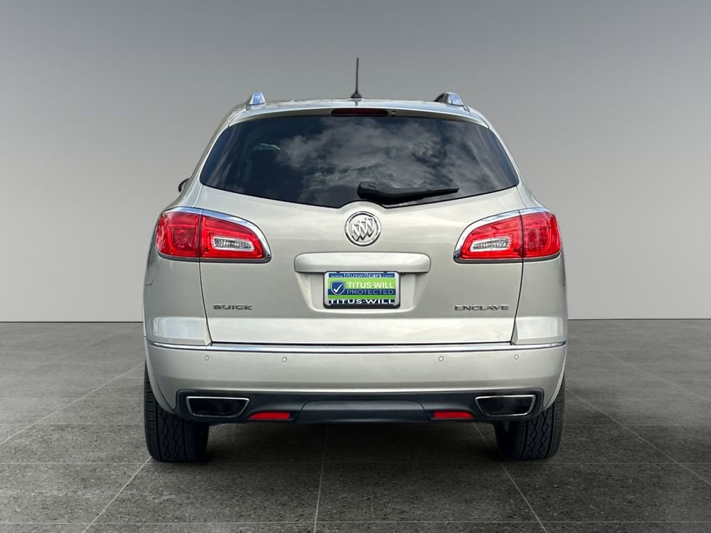 2013 Buick Enclave Premium
