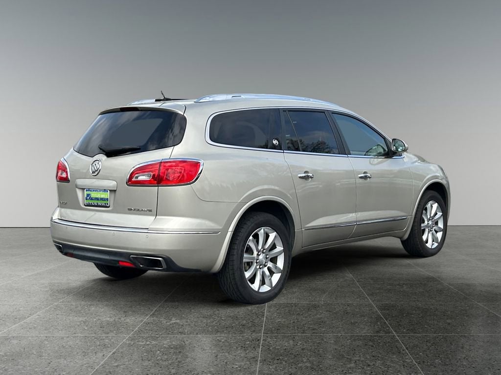2013 Buick Enclave Premium