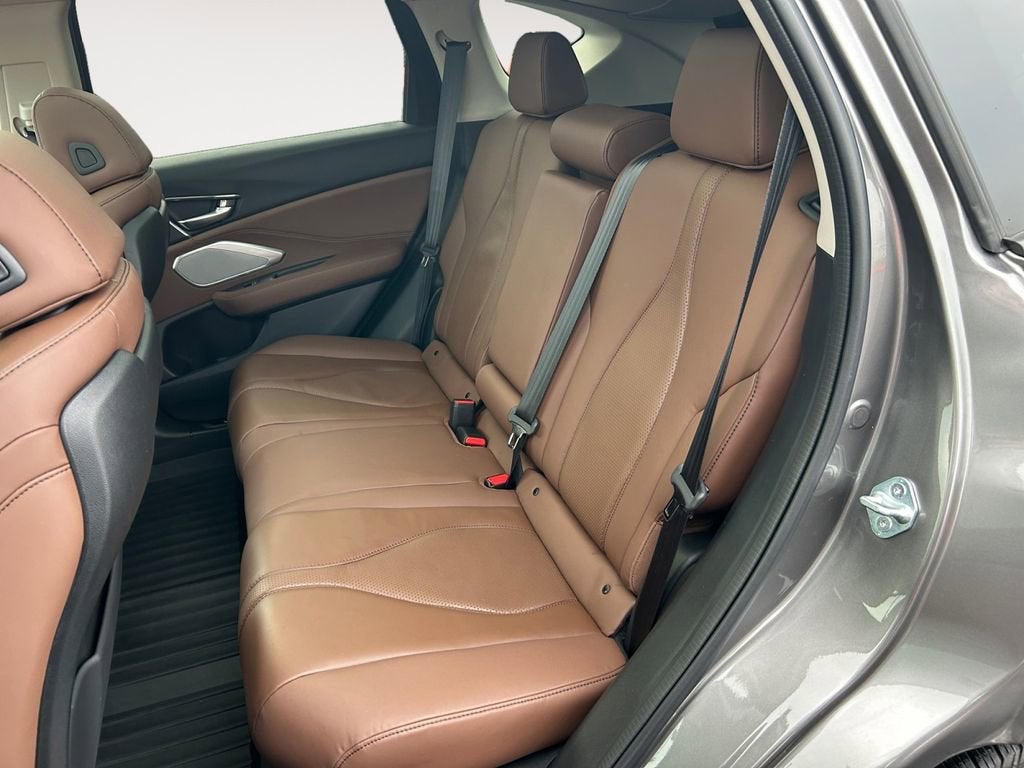 2023 Acura RDX w/Technology Package