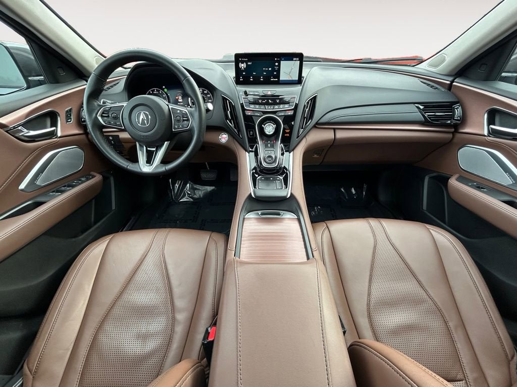 2023 Acura RDX w/Technology Package