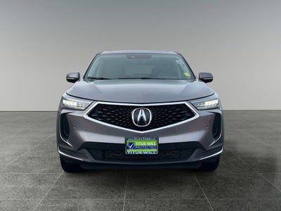 2023 Acura RDX w/Technology Package
