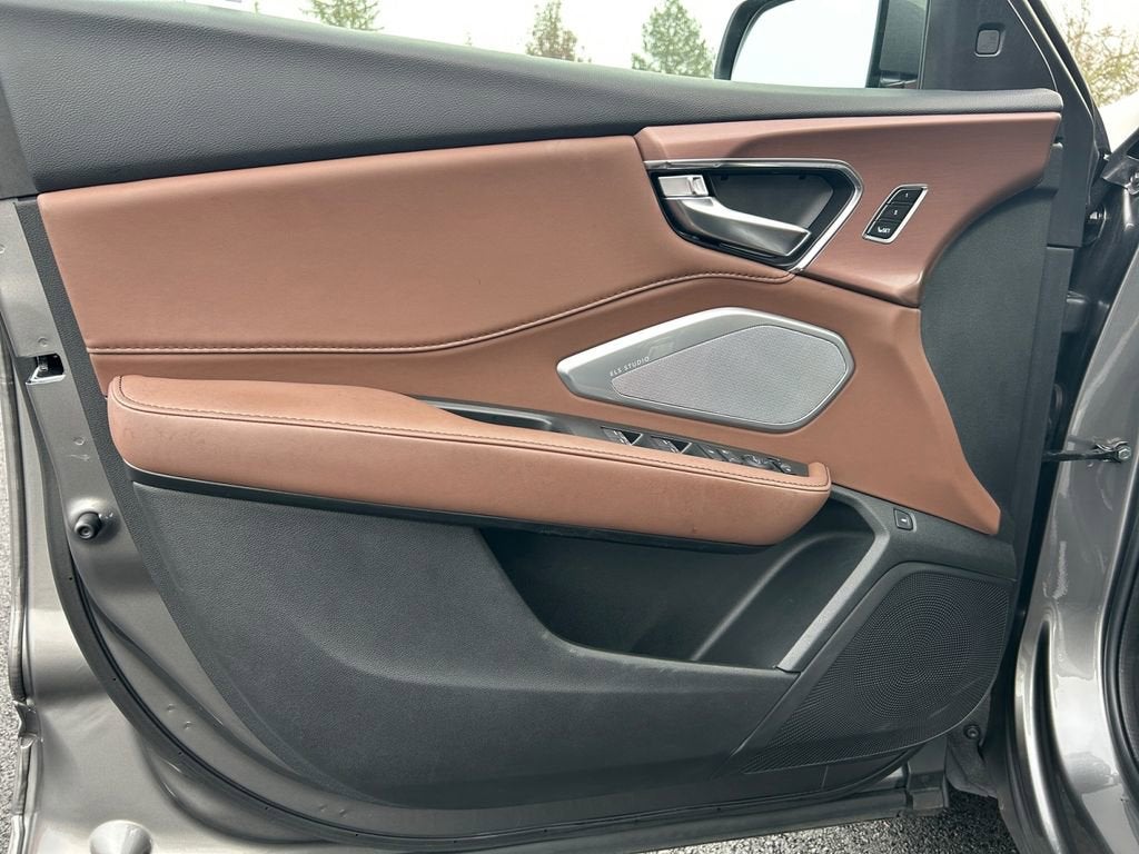 2023 Acura RDX w/Technology Package