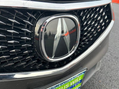 2023 Acura RDX w/Technology Package