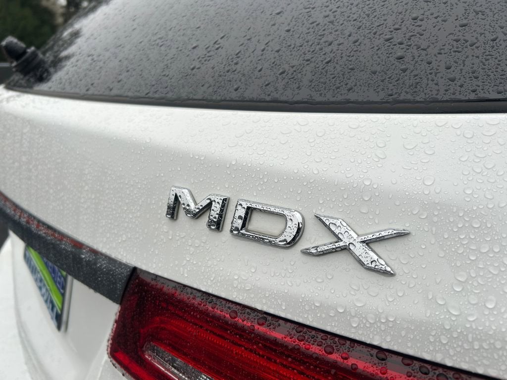 2020 Acura MDX Base