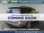 2020 Lincoln Navigator Reserve L