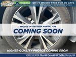 2018 Nissan Pathfinder Platinum