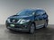 2018 Nissan Pathfinder Platinum