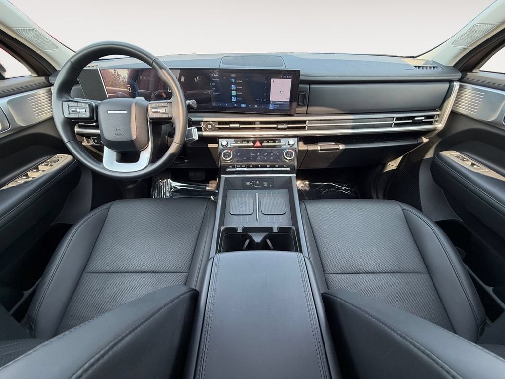 2024 Hyundai Santa Fe XRT